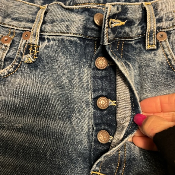 R13 jeans - Picture 8 of 15
